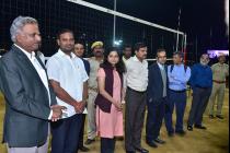 54th Inter IIT Sports Meet 2019