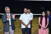 54th Inter IIT Sports Meet 2019