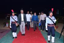 54th Inter IIT Sports Meet 2019