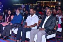 54th Inter IIT Sports Meet 2019