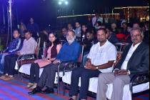 54th Inter IIT Sports Meet 2019