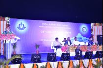 54th Inter IIT Sports Meet 2019