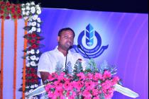 54th Inter IIT Sports Meet 2019