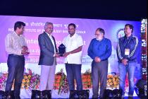 54th Inter IIT Sports Meet 2019