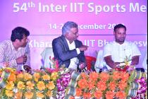 54th Inter IIT Sports Meet 2019