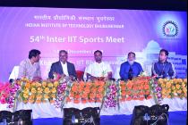 54th Inter IIT Sports Meet 2019
