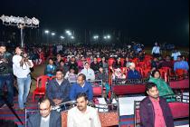 54th Inter IIT Sports Meet 2019