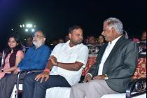 54th Inter IIT Sports Meet 2019