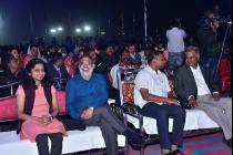 54th Inter IIT Sports Meet 2019