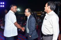 54th Inter IIT Sports Meet 2019