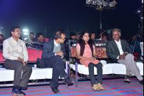 54th Inter IIT Sports Meet 2019