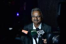 54th Inter IIT Sports Meet 2019