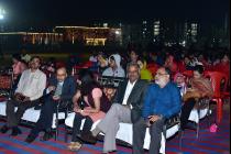 54th Inter IIT Sports Meet 2019