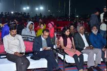 54th Inter IIT Sports Meet 2019