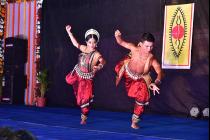 54th Inter IIT Sports Meet 2019