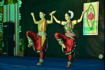 54th Inter IIT Sports Meet 2019