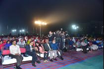 54th Inter IIT Sports Meet 2019