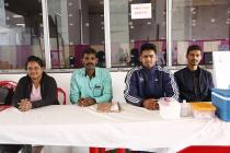 54th Inter IIT Sports Meet 2019