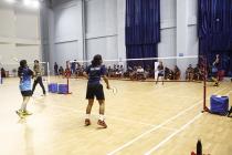 54th Inter IIT Sports Meet 2019