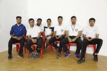 54th Inter IIT Sports Meet 2019