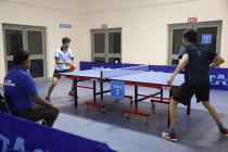 54th Inter IIT Sports Meet 2019