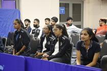 54th Inter IIT Sports Meet 2019