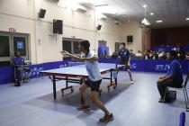 54th Inter IIT Sports Meet 2019