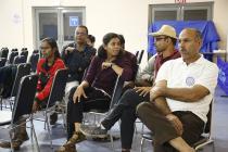 54th Inter IIT Sports Meet 2019