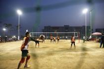 54th Inter IIT Sports Meet 2019