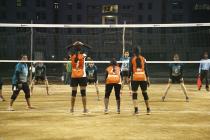 54th Inter IIT Sports Meet 2019