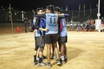 54th Inter IIT Sports Meet 2019