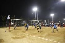 54th Inter IIT Sports Meet 2019