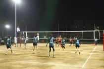 54th Inter IIT Sports Meet 2019