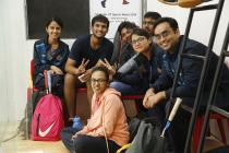 54th Inter IIT Sports Meet 2019