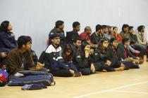 54th Inter IIT Sports Meet 2019