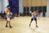 54th Inter IIT Sports Meet 2019