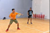 54th Inter IIT Sports Meet 2019