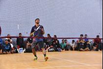 54th Inter IIT Sports Meet 2019