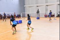 54th Inter IIT Sports Meet 2019