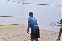 54th Inter IIT Sports Meet 2019