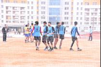 54th Inter IIT Sports Meet 2019