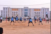 54th Inter IIT Sports Meet 2019