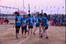 54th Inter IIT Sports Meet 2019
