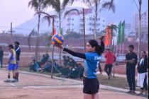 54th Inter IIT Sports Meet 2019