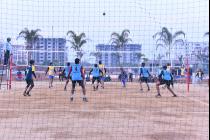 54th Inter IIT Sports Meet 2019