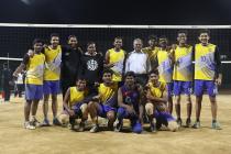 54th Inter IIT Sports Meet 2019