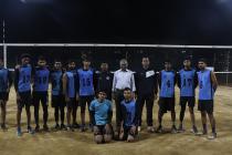 54th Inter IIT Sports Meet 2019