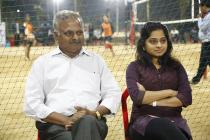 54th Inter IIT Sports Meet 2019