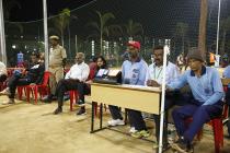 54th Inter IIT Sports Meet 2019