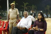 54th Inter IIT Sports Meet 2019